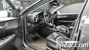Kia K3, 2019 — миниатюра 12