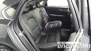 Kia K3, 2019 — миниатюра 16