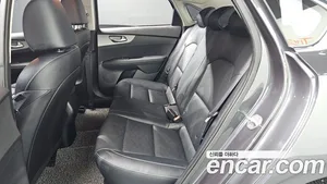 Kia K3, 2019 — миниатюра 17