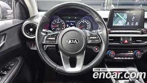 Kia K3, 2019 — миниатюра 18