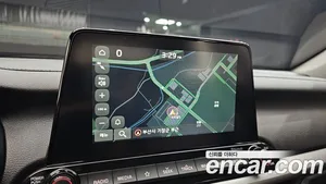 Kia K3, 2019 — миниатюра 19