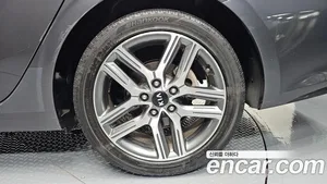 Kia K3, 2019 — миниатюра 6