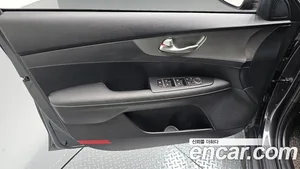 Kia K3, 2019 — миниатюра 13