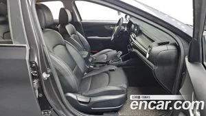 Kia K3, 2019 — миниатюра 15