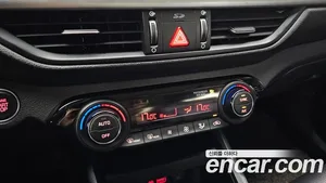 Kia K3, 2019 — миниатюра 26