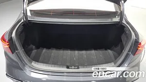 Kia K3, 2019 — миниатюра 32