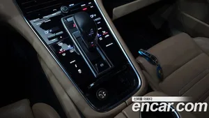 Porsche Panamera, 2017 — миниатюра 9