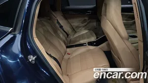 Porsche Panamera, 2017 — миниатюра 11