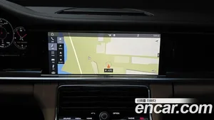 Porsche Panamera, 2017 — миниатюра 14