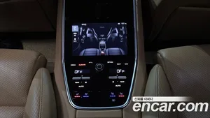 Porsche Panamera, 2017 — миниатюра 18