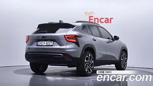 Chevrolet Trax, 2025 — миниатюра 2
