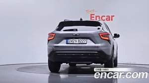 Chevrolet Trax, 2025 — миниатюра 4