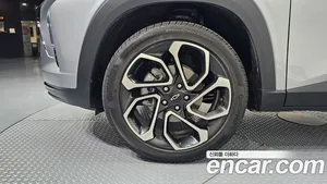Chevrolet Trax, 2025 — миниатюра 5