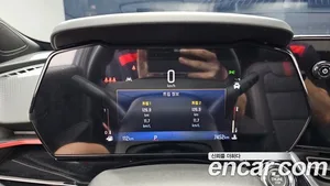 Chevrolet Trax, 2025 — миниатюра 8