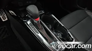 Chevrolet Trax, 2025 — миниатюра 9