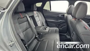 Chevrolet Trax, 2025 — миниатюра 12