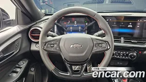 Chevrolet Trax, 2025 — миниатюра 13