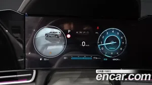 Hyundai Avante, 2023 — миниатюра 11