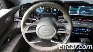 Hyundai Avante, 2023 — миниатюра 20