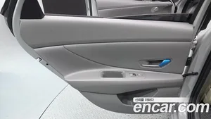Hyundai Avante, 2023 — миниатюра 15