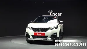 Peugeot 5008, 2017 — миниатюра 3