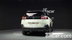Peugeot 5008, 2017 — миниатюра 4