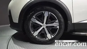 Peugeot 5008, 2017 — миниатюра 5