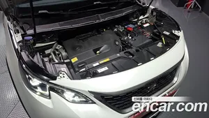 Peugeot 5008, 2017 — миниатюра 6