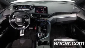 Peugeot 5008, 2017 — миниатюра 7
