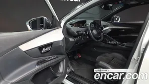 Peugeot 5008, 2017 — миниатюра 10