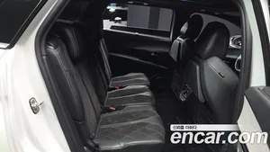 Peugeot 5008, 2017 — миниатюра 12