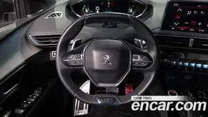 Peugeot 5008, 2017 — миниатюра 13