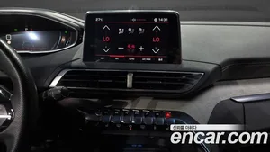 Peugeot 5008, 2017 — миниатюра 14