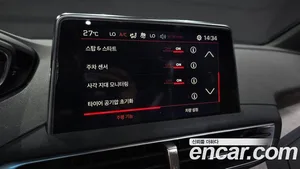 Peugeot 5008, 2017 — миниатюра 16