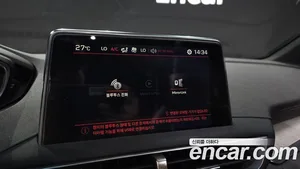 Peugeot 5008, 2017 — миниатюра 17