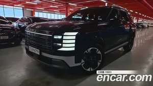 Hyundai Palisade, 2025 — миниатюра 2