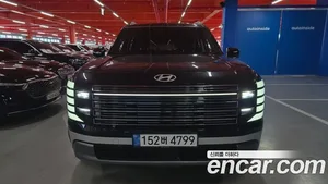 Hyundai Palisade, 2025 — миниатюра 3