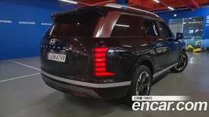 Hyundai Palisade, 2025 — миниатюра 4