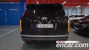 Hyundai Palisade, 2025 — миниатюра 5