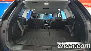 Hyundai Palisade, 2025 — миниатюра 9