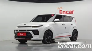 Kia Soul, 2019 — миниатюра 1