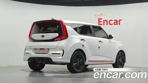 Kia Soul, 2019 — миниатюра 2