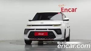 Kia Soul, 2019 — миниатюра 3