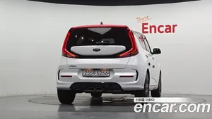 Kia Soul, 2019 — миниатюра 4