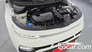 Kia Soul, 2019 — миниатюра 6