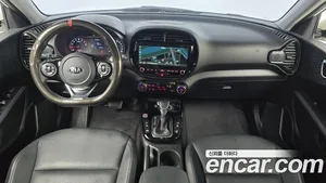 Kia Soul, 2019 — миниатюра 10