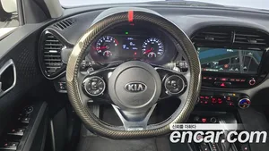 Kia Soul, 2019 — миниатюра 18