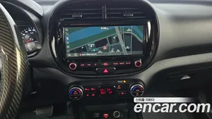 Kia Soul, 2019 — миниатюра 19