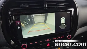 Kia Soul, 2019 — миниатюра 20