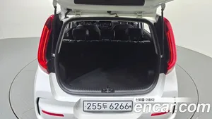 Kia Soul, 2019 — миниатюра 28